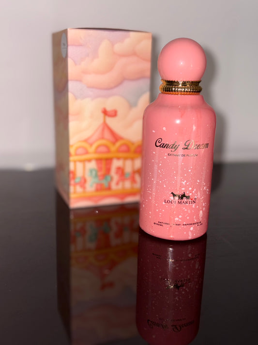 Candy Dream – Extrait de Parfum Intense