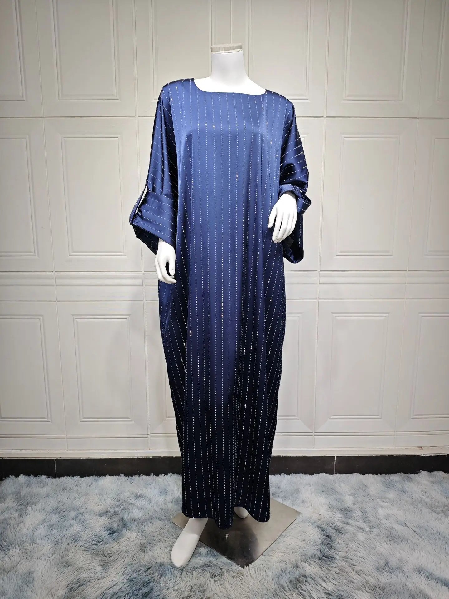 Robe de soirée chic