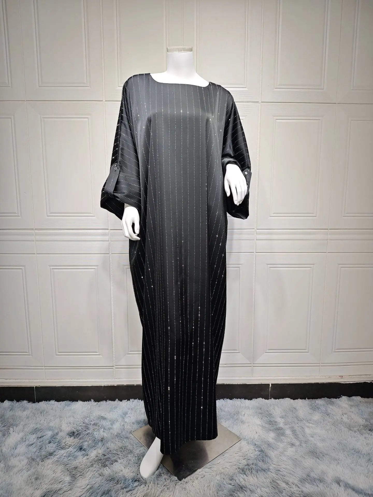 Robe de soirée chic