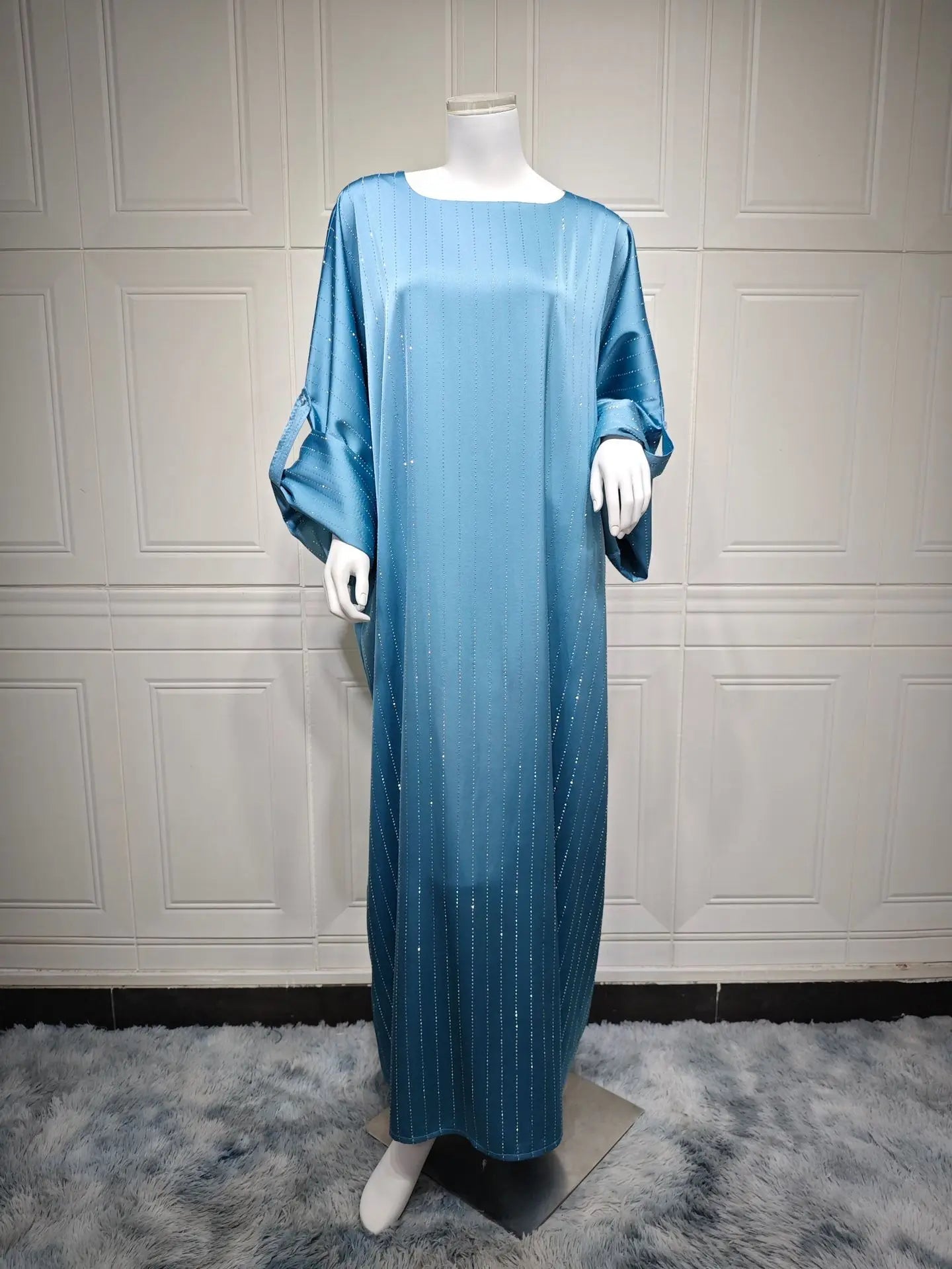 Robe de soirée chic