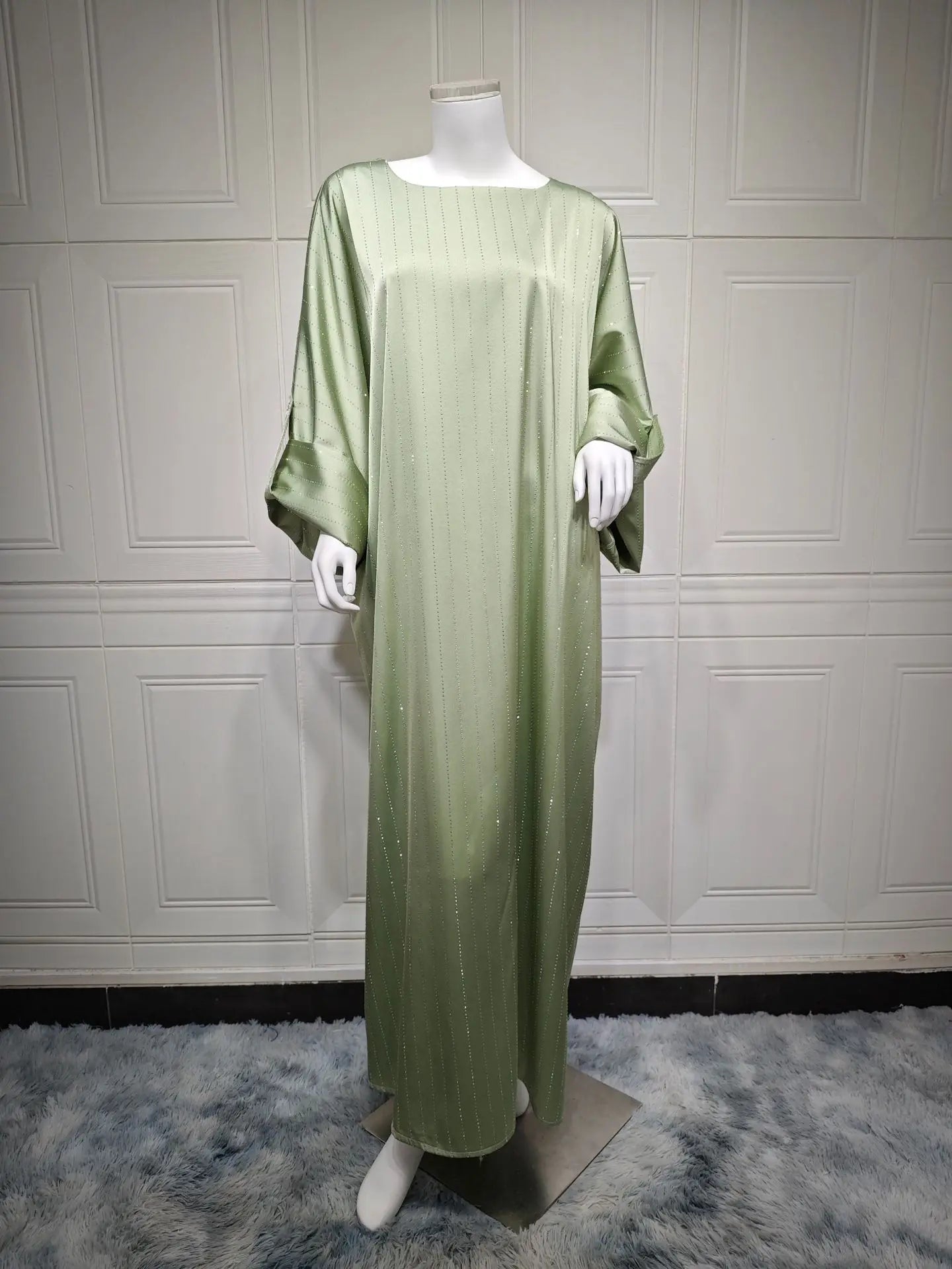 Robe de soirée chic