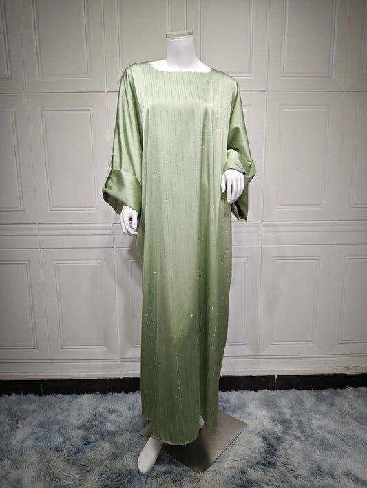 Robe de soirée chic